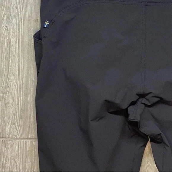 Fjällräven Keb Agile Trousers Men’s 37x32 *MINT* $195-$210 Online & Retail Price - Picture 7 of 8